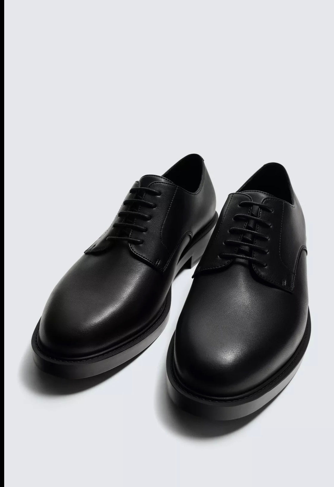 Zara smart shoes - pre order