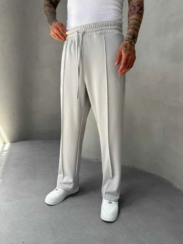 Relaxed Jogger - Kep 004 / gray