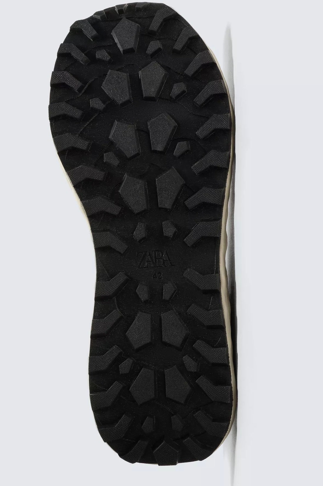 Original Zara Technical trainers - pre order