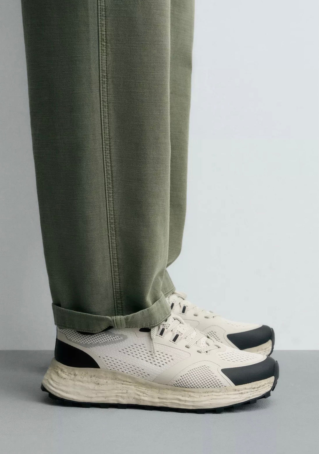 Original Zara Technical trainers - pre order