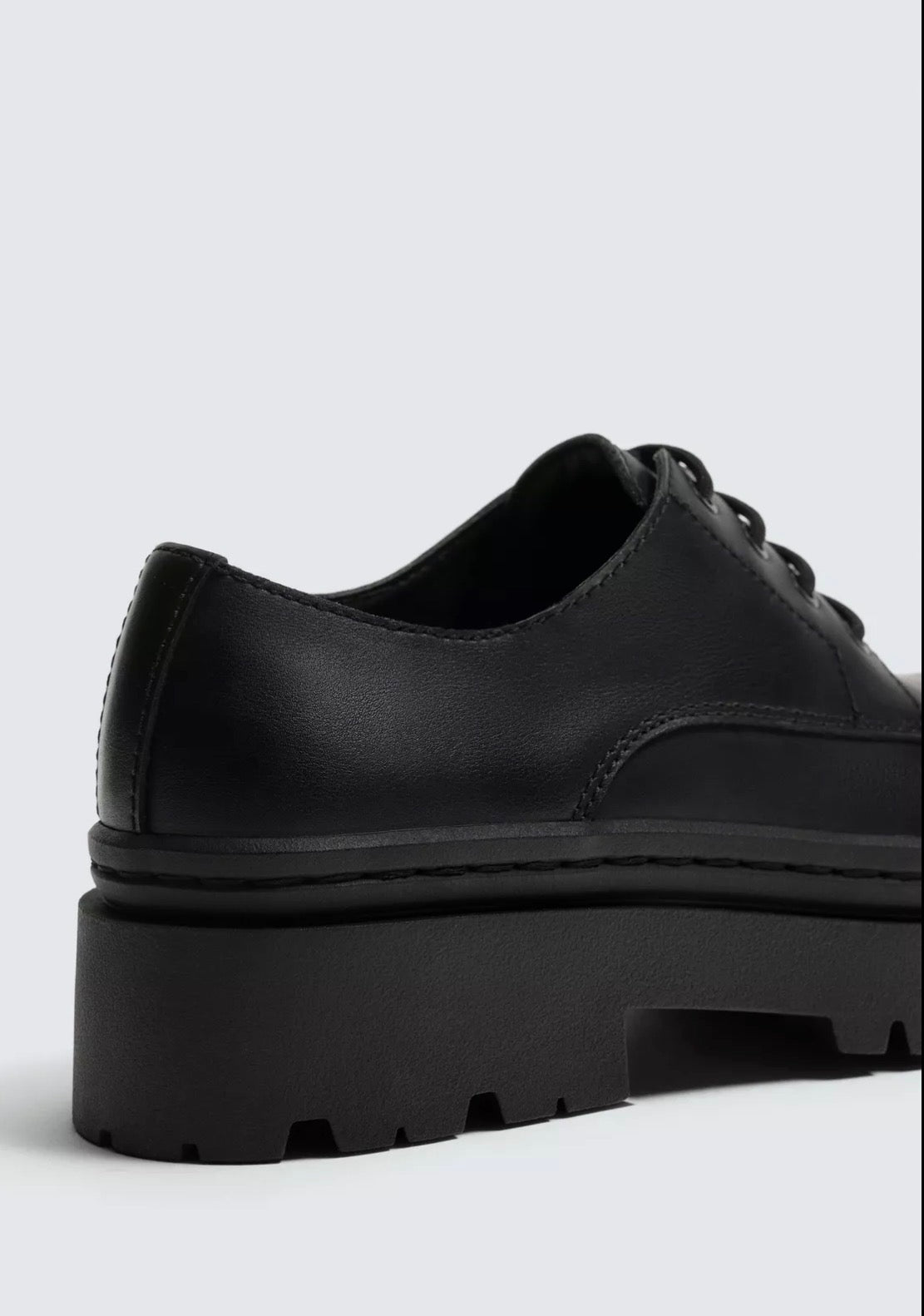 Original Zara chunky shoes - pre order