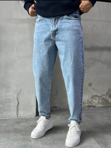 Boyfriends Denim Jeans ART 3281 K34 / 0164