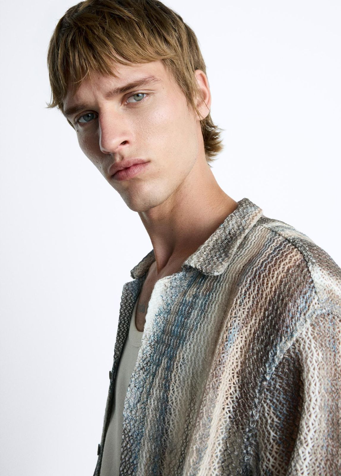 Original zara - R 005