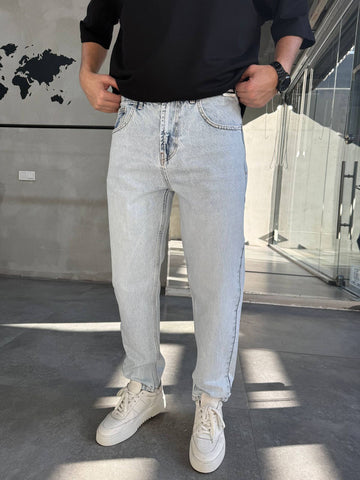 Boyfriend jeans - 0115