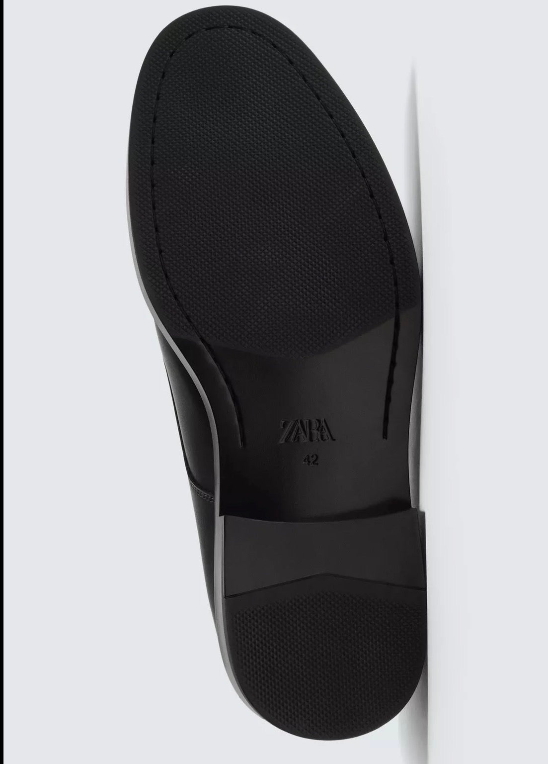 Zara smart shoes - pre order