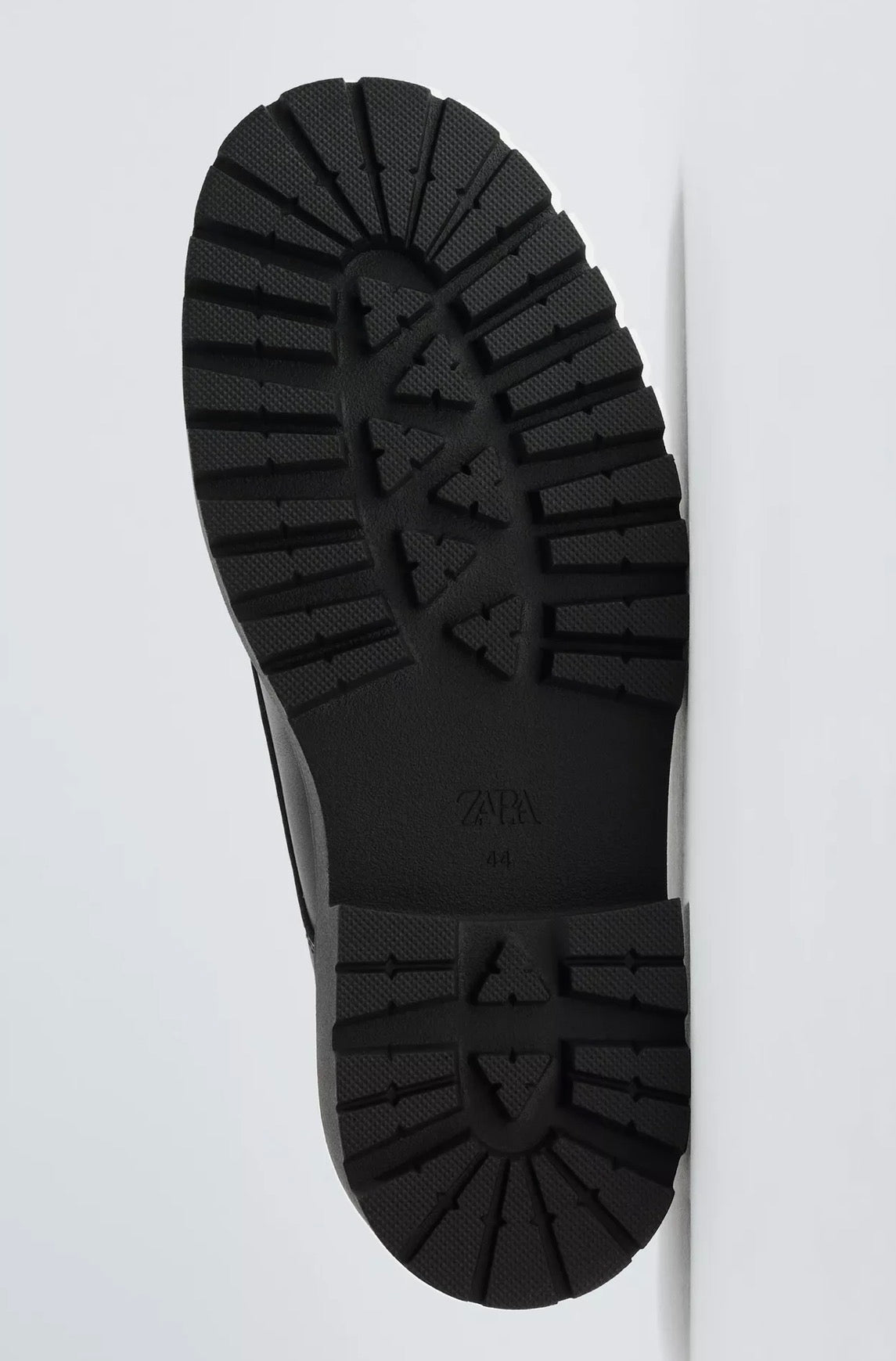 Original Zara chunky shoes - pre order
