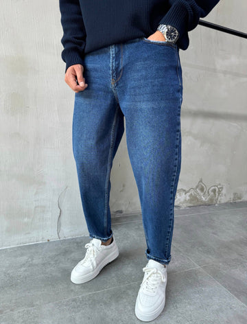 Boyfriends Denim Jeans - 0158 / ART 3262 - 3053 / k2