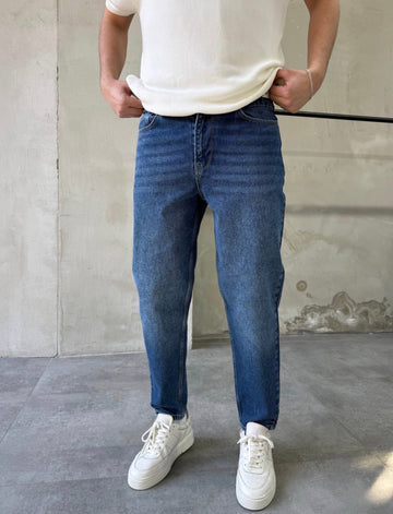 Boyfriends Denim Jeans - 0159 / ART 3275 / k2