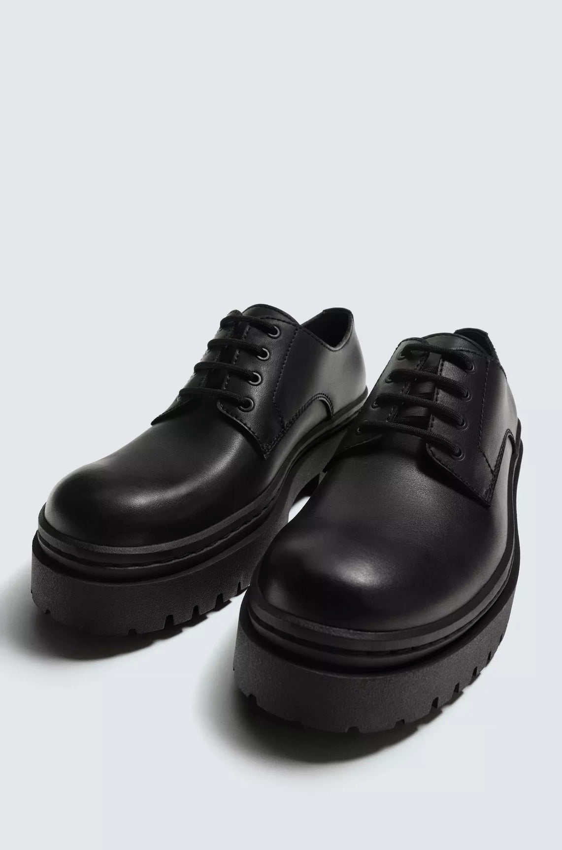 Original Zara chunky shoes - pre order