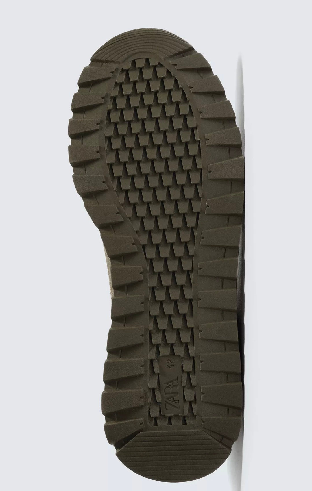 Original Zara casual trainers - pre order / oiled