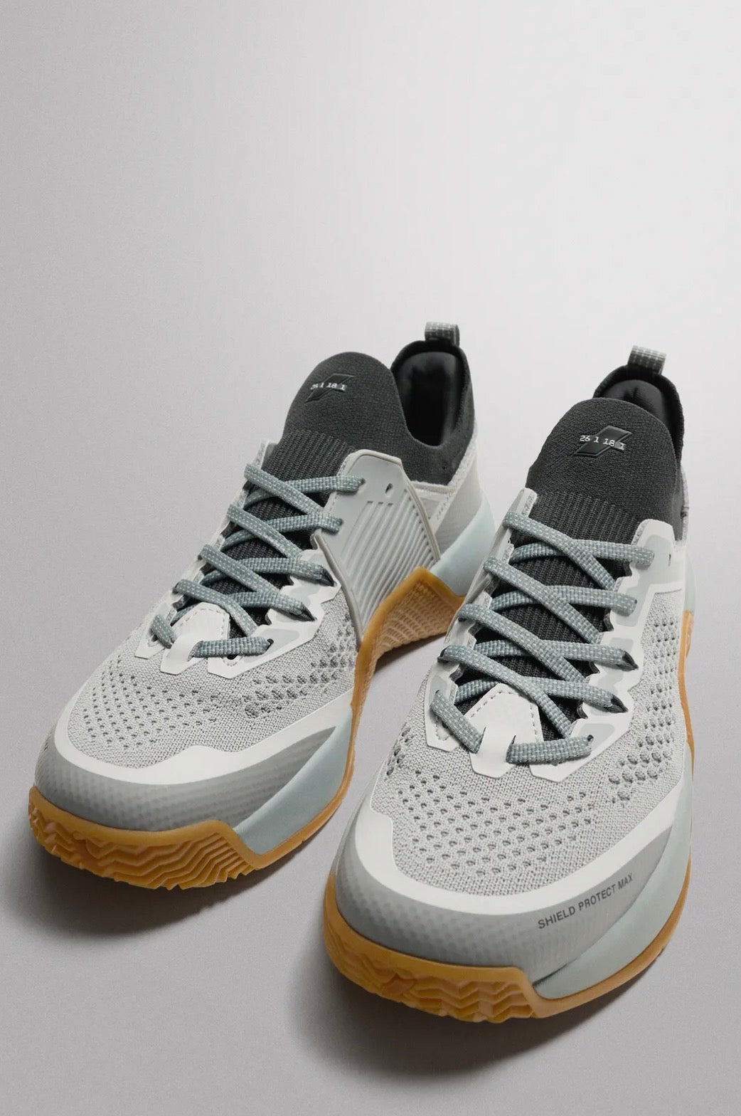 Training traniers - original Zara / pre order 2