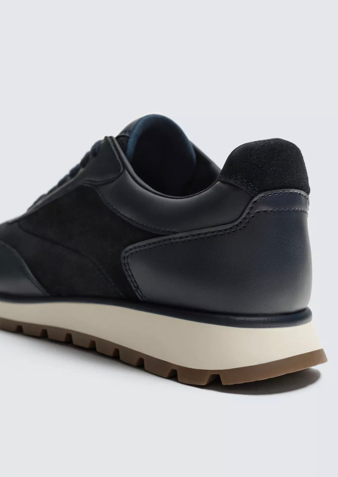 Original Zara casual trainers