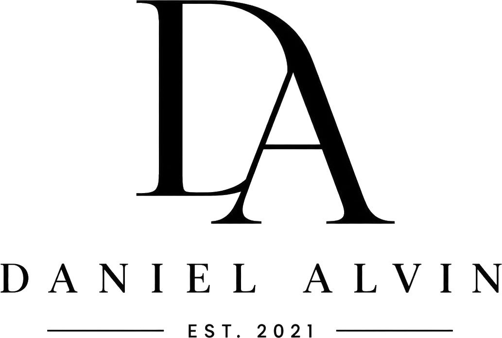 Daniel Alvin