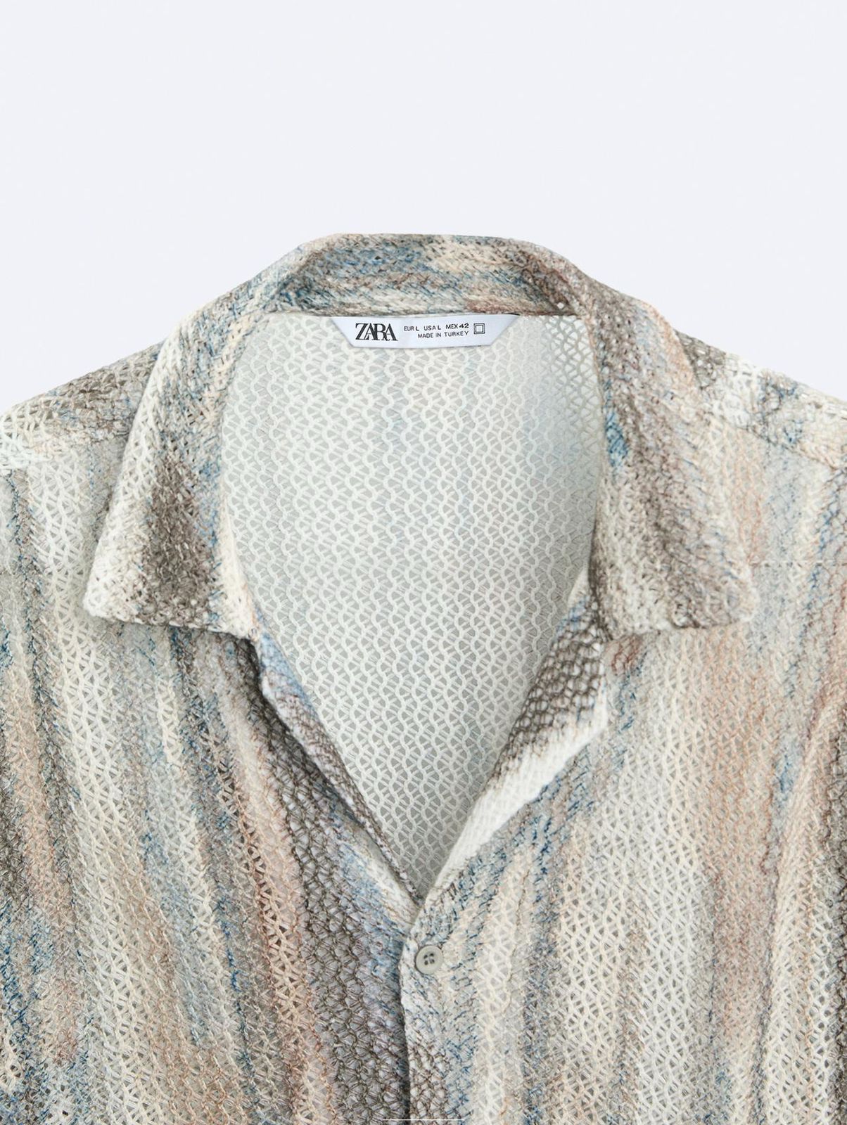 Original zara - R 005