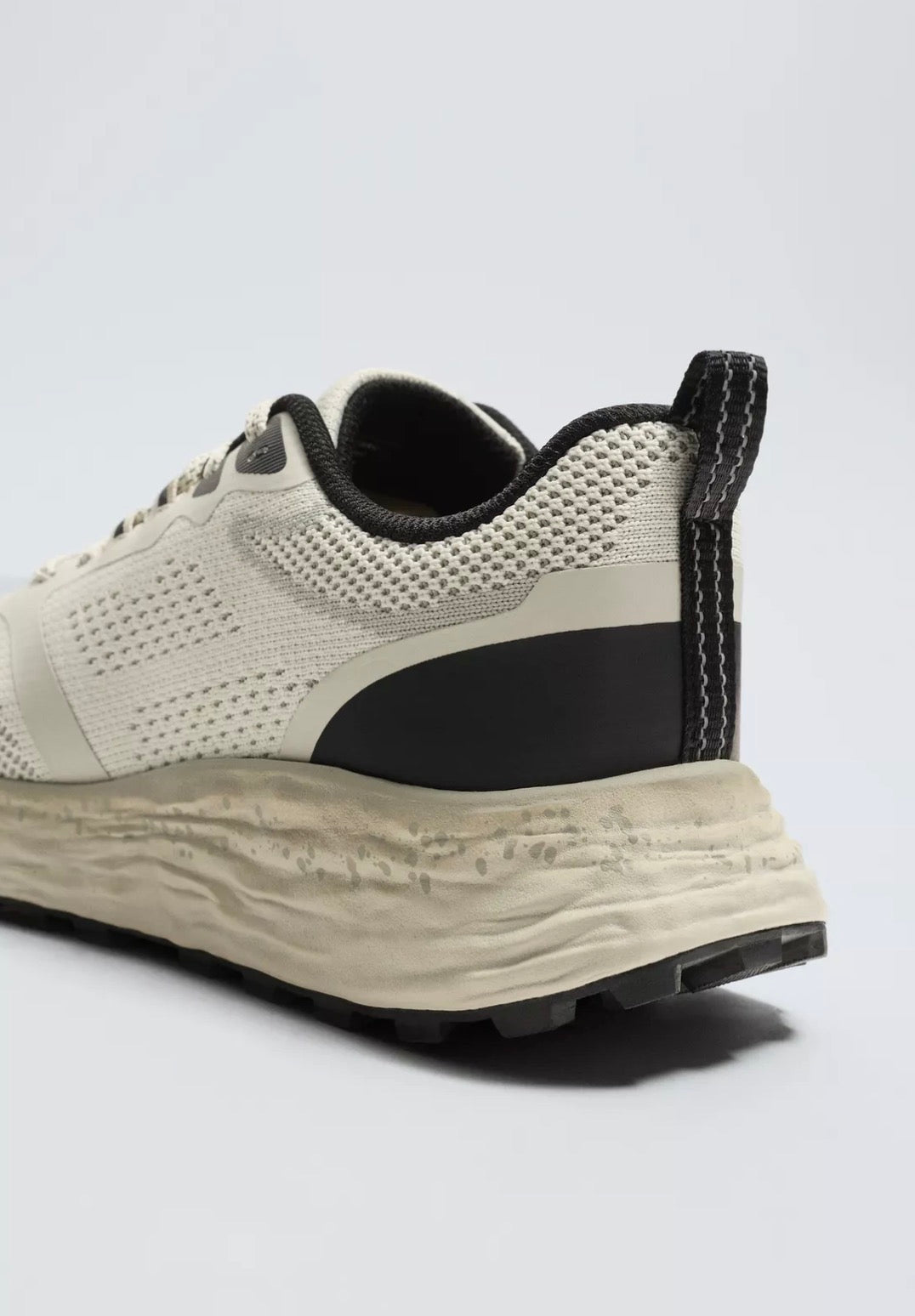 Original Zara Technical trainers - pre order