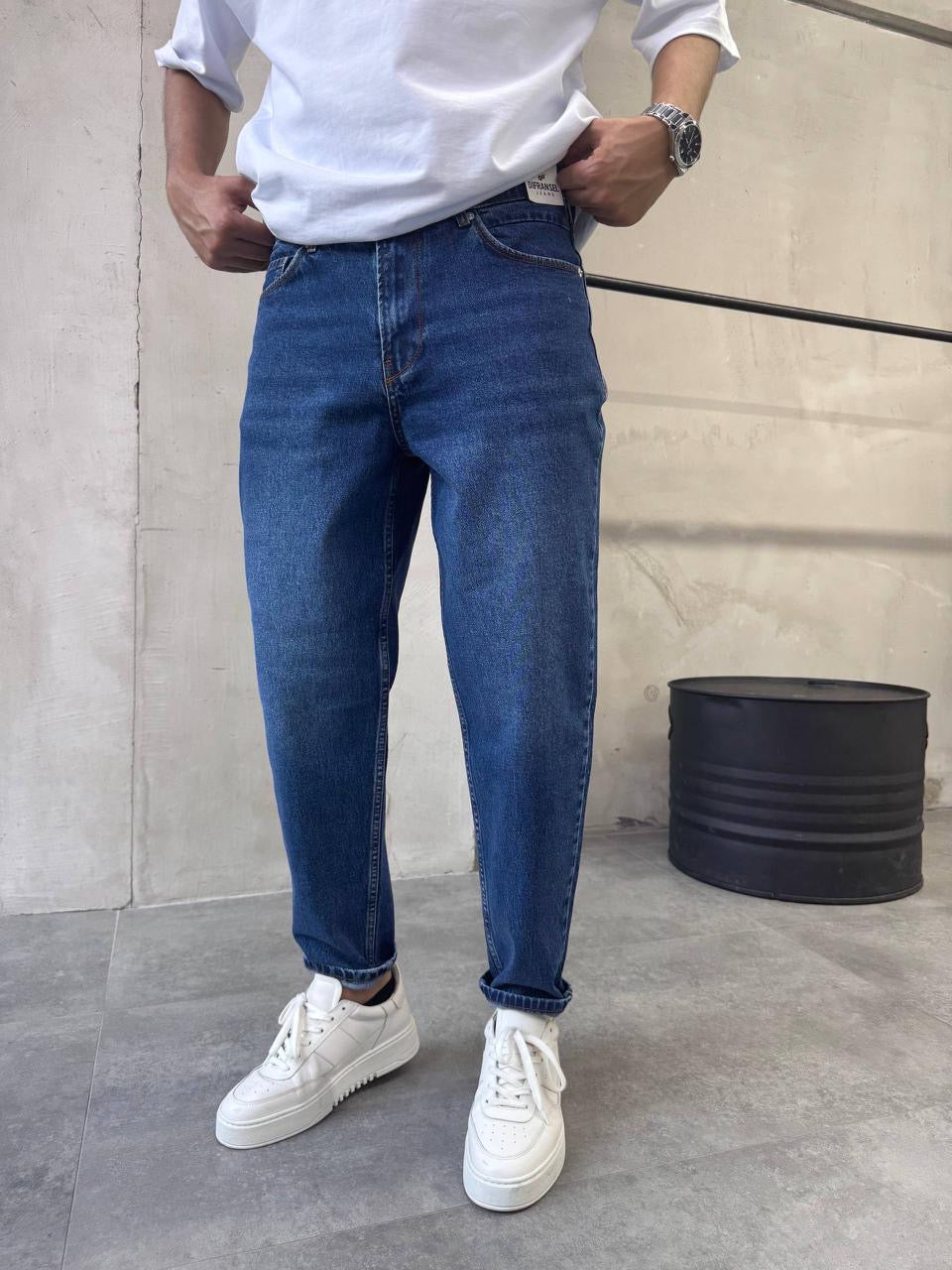 Boyfriend jeans - 0079