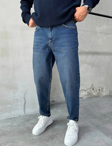 Boyfriend jeans - 0079 / ART 3250 k 12