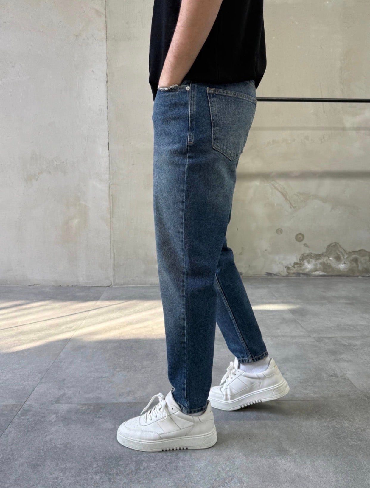 Boyfriend jeans - 0080/ ART 3275 k12