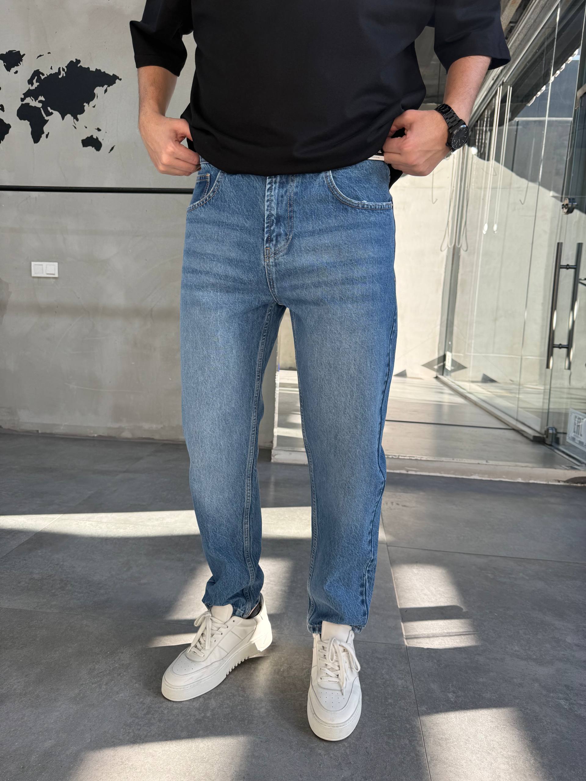 Boyfriend jeans - 0116